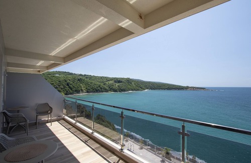 Bar Apartment | Adriatic Dream in the best part of Montenegro