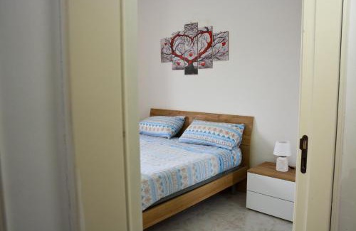 Torre Saracena House | Adriatic Suite - Casa vacanze nel Salento - WI-FI & Barbecue