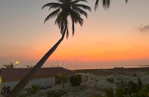 Guraidhoo House | Adroit Sunset View