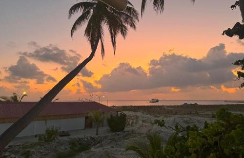 Guraidhoo House | Adroit Sunset View