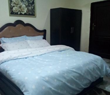 Ashanti Region Hotel | Adusah View Hotel