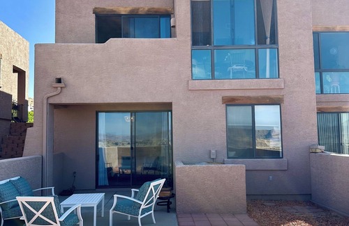 Greenehaven House | Adventure Base Near Lake Powell —nHikes, Views, Comfort & Pet Friendly