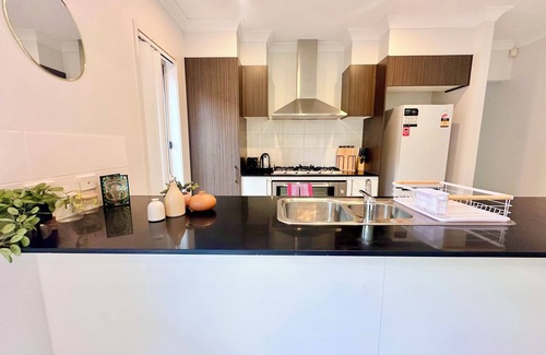 Coomera House | Adventure Haven - Family Fun Near Theme Parks & Shopping Centers