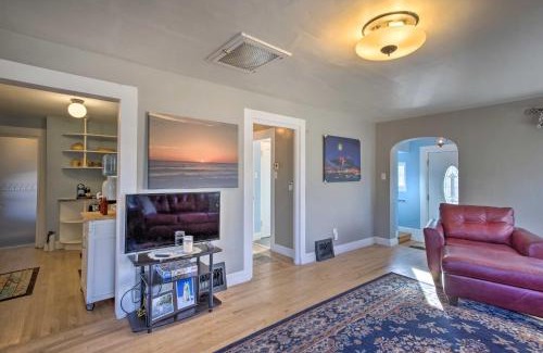 Grand Junction House | Adventure Home Base - 7 Blocks to Downtown!