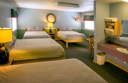 Ely Hotel | Adventure Inn