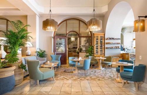 Camps Bay Hotel | Adventure Pad at The Bay Hotel