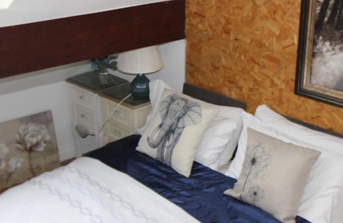 Chapeltown Apartment | ADVO House Hotel Leeds