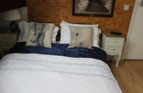 Chapeltown Apartment | ADVO House Hotel Leeds