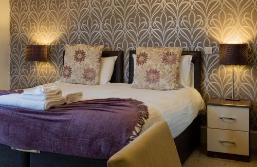 Market Rasen Hotel | Advocate Arms