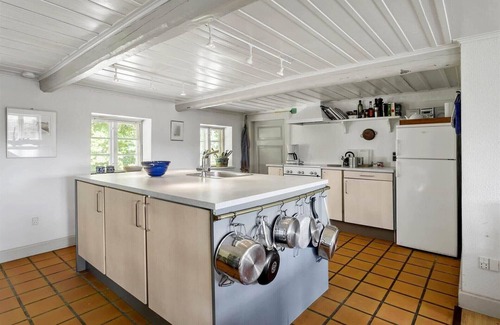 Aeroskobing House | AE226 Ærøskøbing - Risemarksvej 8
