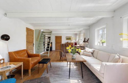 Aeroskobing House | AE310-Marstal-Faergevej-42