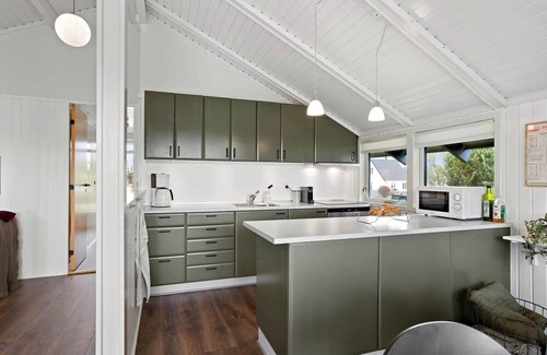 Ærø Municipality House | AE311 Ærøskøbing - Hanses Ager 11