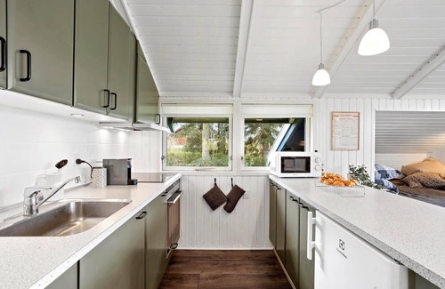 Ærø Municipality House | AE311 Ærøskøbing - Hanses Ager 11