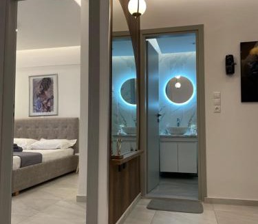 Kardamena Apartment | Aegean Breeze: Kardamena Apart.