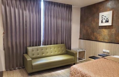 Wujie Hotel | Aegean Garden Motel