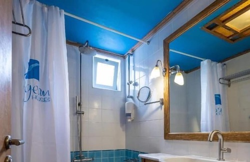 Lambi Apartment | Aegean Houses Apt Room Only 3 pax