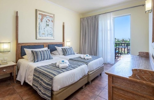 Lambi Apartment | Aegean Houses Apt Room Only 3 pax