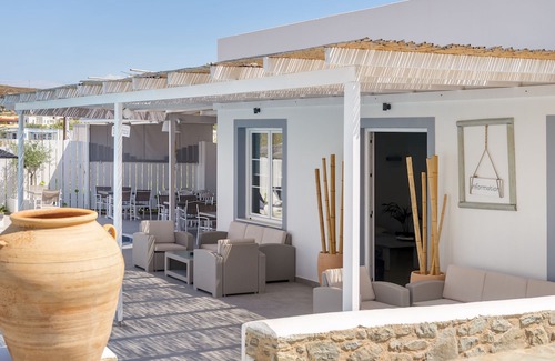 Azolimnos Hotel | Aegean Paradiso Vacation Club