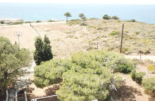 Thymari House | Aegean traditional home in Athens Riviera