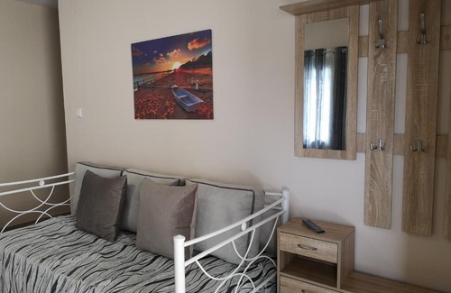 Mikro Apartment | Aegean View Mikro Pelion 4