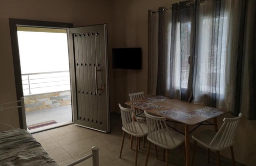 Mikro Apartment | Aegean View Mikro Pelion 4