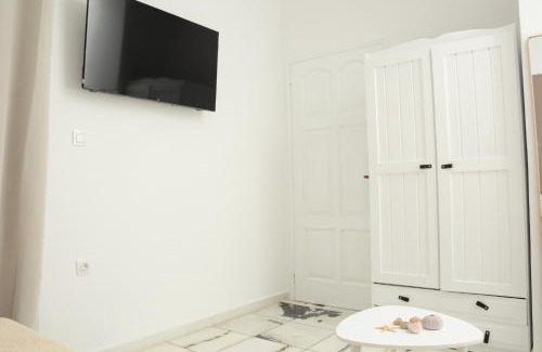 Agia Anna Apartment | Aegean White Aparts