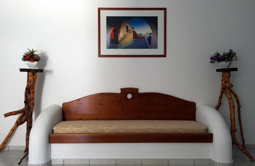 Ios Hotel | Aegeon Hotel