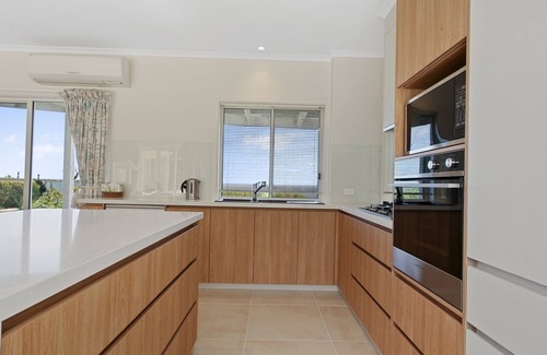 Metung House | Aegina House in Metung