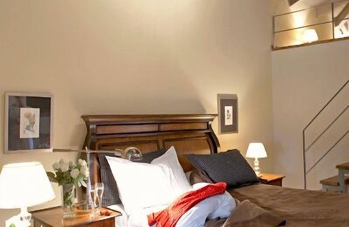 Arachova Hotel | Aegli Arachova