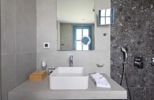 Imerovigli Hotel | Aeifos Boutique Hotel