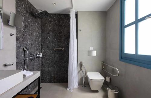 Imerovigli Hotel | Aeifos Boutique Hotel