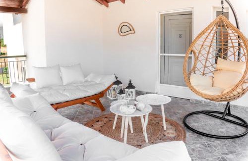 Leptokaria Villa | Aelia Villa Leptokarya