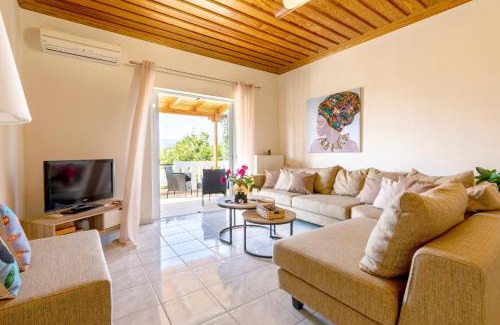 Vatolakkos Apartment | Aelia Village House