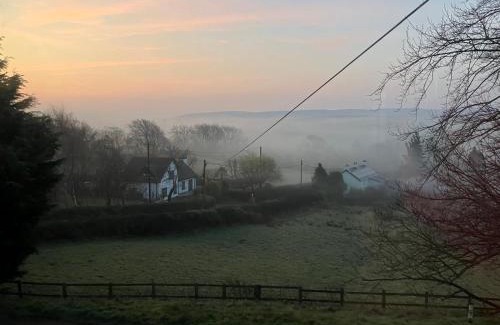Bontnewydd Bed & Breakfast | Aelybryn