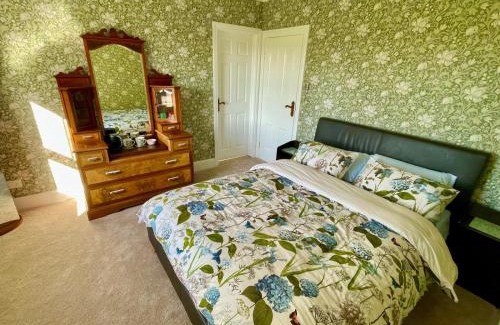 Bontnewydd Bed & Breakfast | Aelybryn