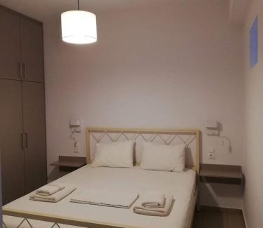 Karystos Apartment | Aeolia Villas