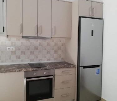 Karystos Apartment | Aeolia Villas