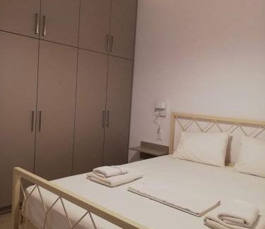 Karystos Apartment | Aeolia Villas