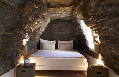 Tinos Hotel | Aeolis Tinos Suites