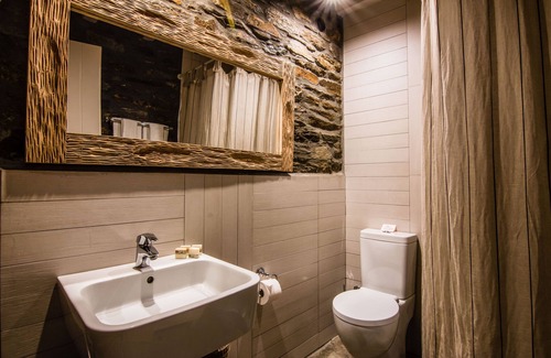 Tinos Hotel | Aeolis Tinos Suites
