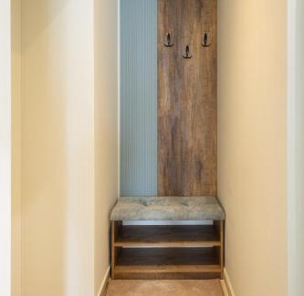 Eforie Apartment | AER ONE cu vedere LA MARE