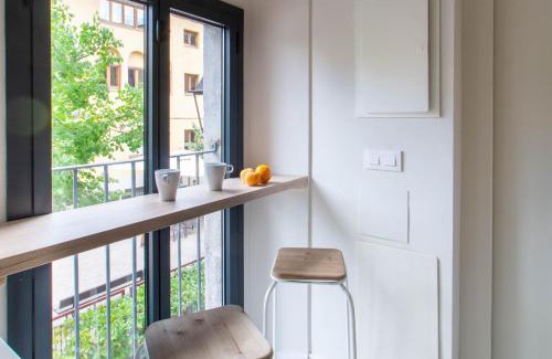 Barri Vell Apartment | Aeris Boutique Studio