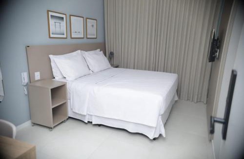 Lauro de Freitas Hotel | Aero Hotel Salvador Aeroporto
