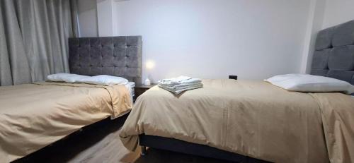Cusco House | AeroLodge