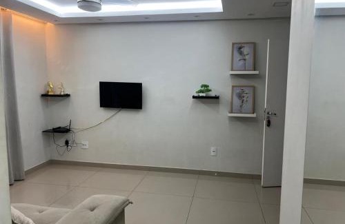 Vespasiano Apartment | Aeroporto Confins, 15min Belo-Horizonte, Cidade do Galo, Mega Space
