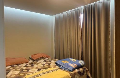 Vespasiano Apartment | Aeroporto Confins, 15min Belo-Horizonte, Cidade do Galo, Mega Space