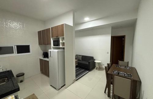 Jabaquara Apartment | Aeroporto Congonhas - São Paulo Expo - Itaú CEIC - Autódromo Interlagos