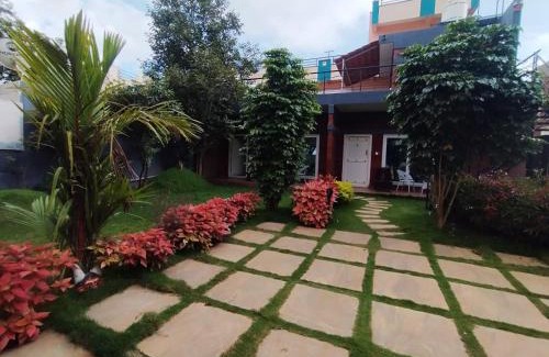 Narasapura House | Aerospace