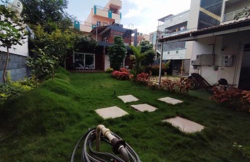 Narasapura House | Aerospace