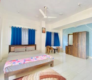 Bhopal House | Aerostay